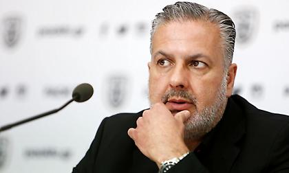 Σενάρια για Μπότο και Φλαμένγκο