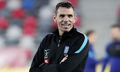 Δημητρίου: «Έτσι φτάσαμε στην επιλογή Πογέτ, δεν πιστεύω στον Έλληνα προπονητή για την Εθνική»