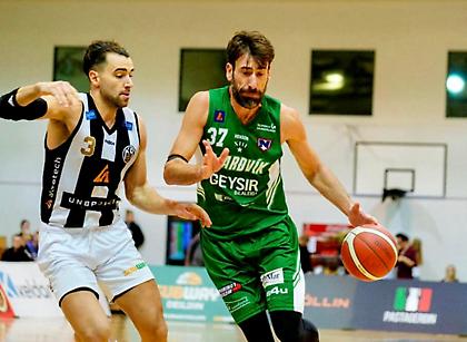 Συνεχίζει στην Ισλανδία και σε ομάδα με όνομα Θορ ο Λαμπρόπουλος