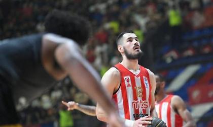 Προκάλεσαν νέο χαμό Κάλινιτς, Τριφούνοβιτς