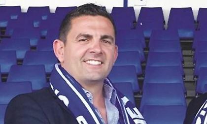 Ξάνθη: Δεσμεύτηκαν οι μετοχές της ομάδας-Ερευνάται για ξέπλυμα χρήματος ο Μπιλ Πάπας