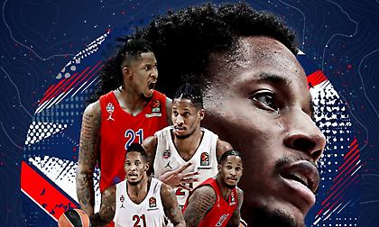 Ανακοινώθηκε από την Εφές ο Κλάιμπερν!