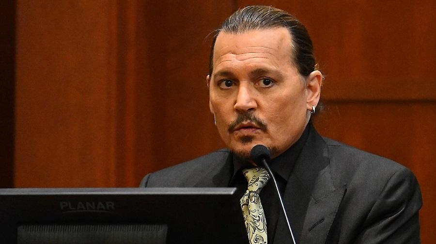 Χαμός στο TikTok: Ο Τζόνι Ντεπ έφτιαξε προφίλ - Μάζεψε 3,1 εκατ. ακόλουθους με το «καλημέρα»