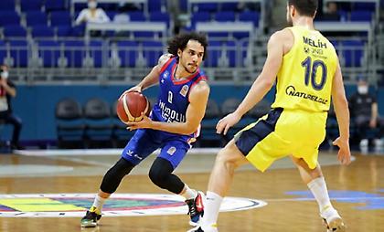 Φενέρμπαχτσε-Αναντολού Εφές