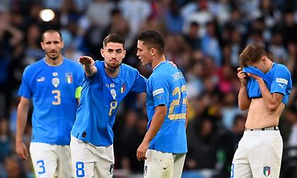 Ιταλία-Ουγγαρία