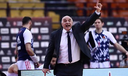 Πήρε εξιτήριο ο Λάσο και επέστρεψε σπίτι του!