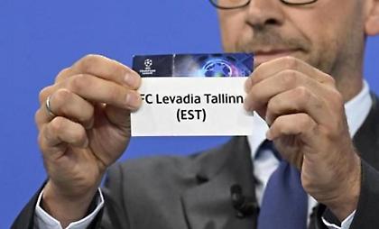 Ρυθμοί... Champions League: Έγινε η κλήρωση του προκαταρκτικού γύρου - Πότε κληρώνει για Ολυμπιακό