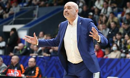 Λούκιτς για αντι-Ιτούδης στην ΤΣΣΚΑ