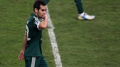 Μαρίνος: «Ο Γιοβάνοβιτς τον έκανε ομάδα, όλα γίνονται του χρόνου για πρωτάθλημα»