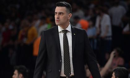 GM Γαλατασαράι: Επιβεβαίωσε την παραμονή του Πιστιόλη