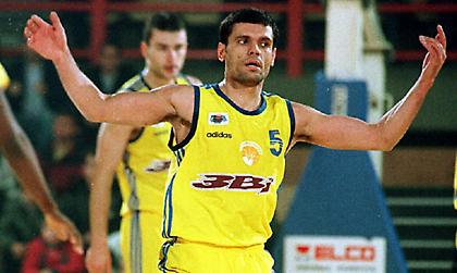 Κουίζ: Δέκα σπουδαίοι Έλληνες γκαρντ από την Α1 των 90s!