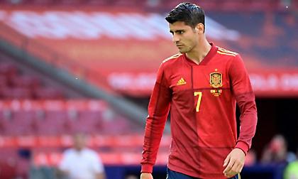 Θέλει να κρατήσει τον Μοράτα στη Γιουβέντους ο Αλέγκρι