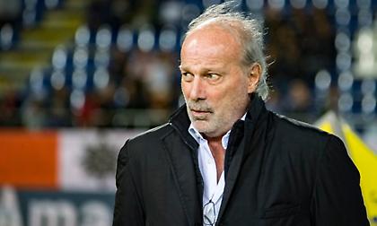 «Σαμπατίνι για αθλητικός διευθυντής του Ολυμπιακού – Αύριο η κρίσιμη συνάντηση»