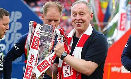 «Στα 75 με 100 εκατομμύρια λίρες το μπάτζετ της Νότιγχαμ Φόρεστ»