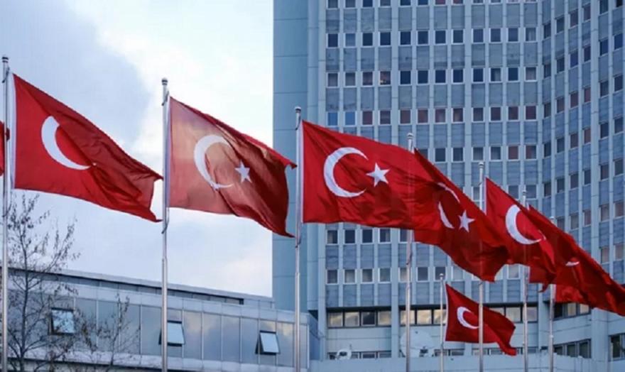 Τουρκία: Για την έκθεση του ευρωκοινοβουλίου
