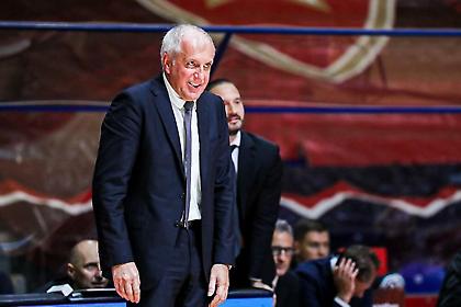 Ομπράντοβιτς: «Κάποιοι θα χαίρονταν αν έφευγα»