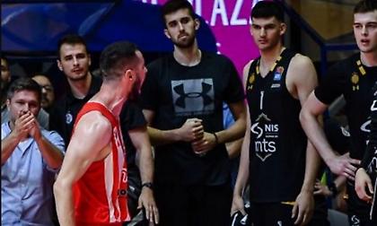 Κάλινιτς: «Συγγνώμη, αντιαθλητικό αυτό που έκανα»