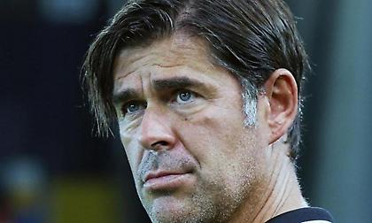 Ουντινέζε: Νέος προπονητής ο παλιόφιλος Σοτίλ