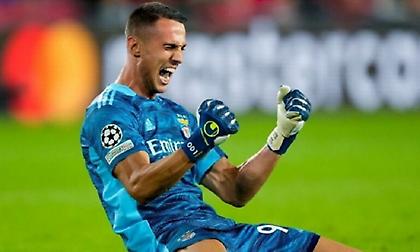 Στους 5 καλύτερους τερματοφύλακες του Champions League οι Βλαχοδήμος-Αθανασιάδης!