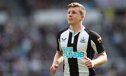 Ανακοίνωσε τη μεταγραφή του Τάργκετ από την Άστον Βίλα η Νιούκαστλ