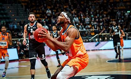 Κλείνει Μπλόσομγκεϊμ η Μονακό