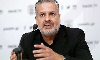 Τσορμπατζόγλου: «Προσηλωμένος στο έργο του στον ΠΑΟΚ ο Μπότο, το ψάχνει για Κοτάρσκι»
