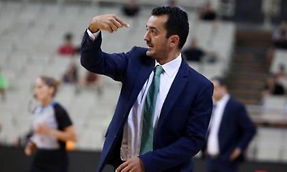 Βόβορας: «Είμαστε πρωταθλητές και θα προσπαθήσουμε να κρατήσουμε τα σκήπτρα»