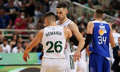 Αγριεμένος Παναθηναϊκός, έπραξε το αυτονόητο και τώρα ζητούνται υπερβάσεις