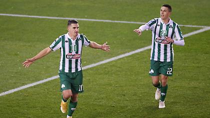 Καρλίτος-Αϊτόρ: Διαφορετική εκκίνηση, αλλά μαζί στον τερματισμό