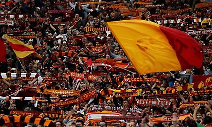 Τρέλα στους φίλους της Ρόμα, αγόρασαν ήδη 30.000 εισιτήρια διαρκείας για τη νέα σεζόν!