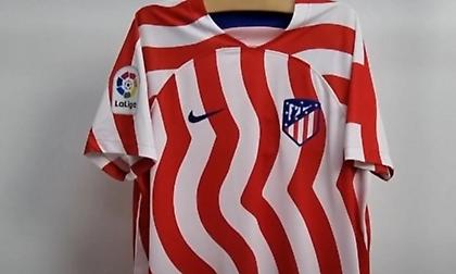 Καμπάνια των οπαδών της Ατλέτικο εναντίον της καινούργιας φανέλας - Η εκδοχή που θέλουν εκείνοι