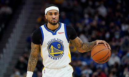 Γκάρι Πέιτον ΙΙ: «Είχα κάνει αίτηση για να κόβω βίντεο στους Γουόριορς και τώρα... να' μαι»