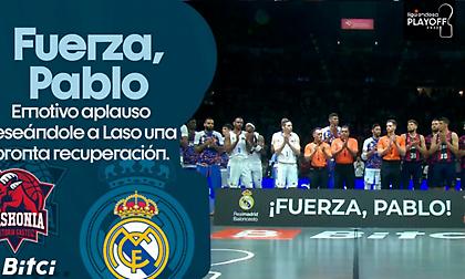 «Σκούπισε» την Μπασκόνια η Ρεάλ και περιμένει… Μπαρτσελόνα