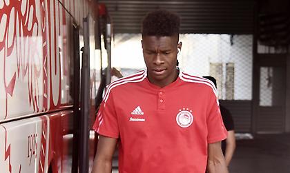 «Ενδιαφέρον της Μόντσα για Σισέ, ξεκίνησαν συζητήσεις»