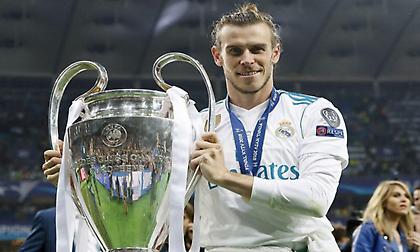 Θέλει… Μαδρίτη και προτάθηκε στη Χετάφε ο Μπέιλ!