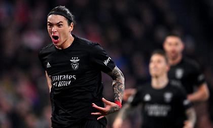 «Τινάζει την μπάνκα» για Νούνιες η Λίβερπουλ!