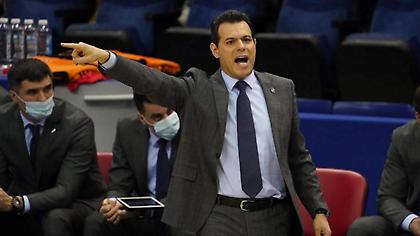 Βατούτιν: «Ο Ιτούδης είναι ο πιο επιτυχημένος προπονητής στη σύγχρονη ιστορία της ΤΣΣΚΑ»