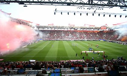 Πρωταθλητής και στα εισιτήρια… εύκολα ο Ολυμπιακός!