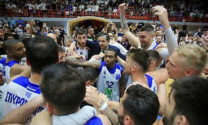 Πρόστιμο στην ΚΑΕ Λάρισα και για τον… κλιματισμό με τον Παναθηναϊκό