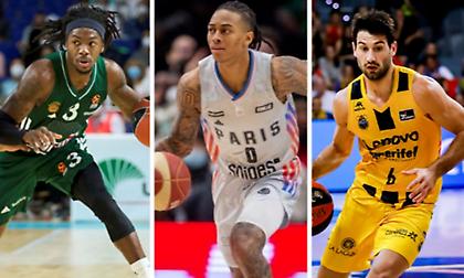 Θέλει πρώην παίκτη του Παναθηναϊκού και του Λαυρίου η Μάλαγα