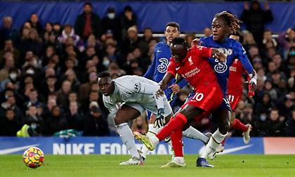 Υπόθεση Μανέ: Η... αδικία που θέλει να αποφύγει η Μπάγερν και τα παραδείγματα Τιάγκο-Λεβαντόφσκι