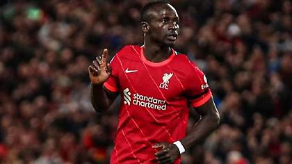 Είπε όχι και στη νέα πρόταση της Μπάγερν για Μανέ η Λίβερπουλ!