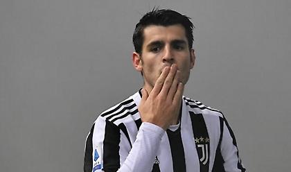 Στο κόλπο για Μοράτα και η Νιούκαστλ