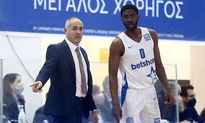 Πήρε παίκτη από τον Ιωνικό ο Πιστιόλης στη Γαλατά!