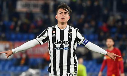 Κατέθεσε επίσημη πρόταση για τετραετές συμβόλαιο στον Ντιμπάλα η Ίντερ