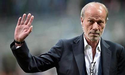 «Πιο κοντά στη Νότιγχαμ παρά στον Ολυμπιακό ο Σαμπατίνι»