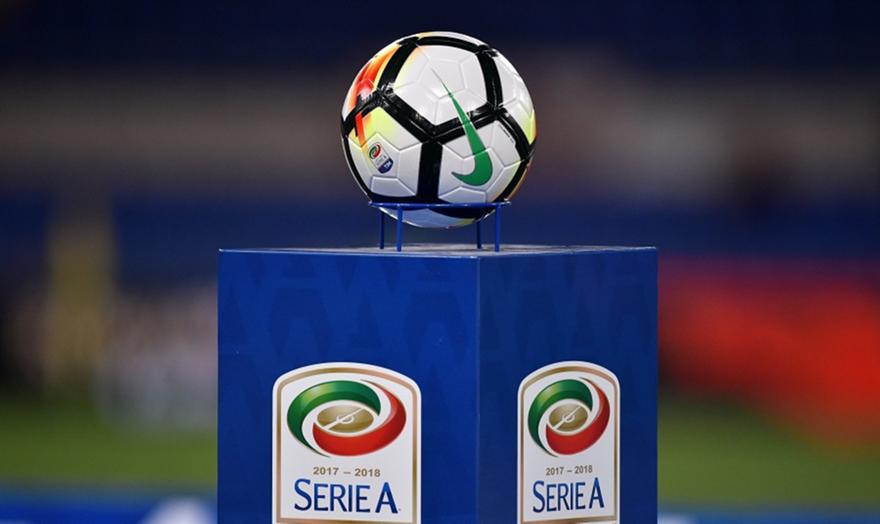 Serie A: pensieri play-off in testa e in fondo alla classifica – Calcio