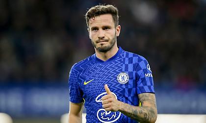 Επιστρέφει στην Ατλέτικο ο Σαούλ