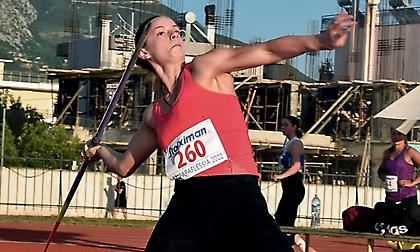 Ετοιμάζεται για Diamond League η Τζένγκο
