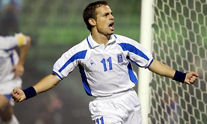 Κουίζ: Πόσο καλά ξέρεις τους παλιούς παίκτες της Εθνικής ομάδας; Vol.2